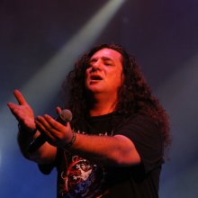 Mosh Open Air - Samstag